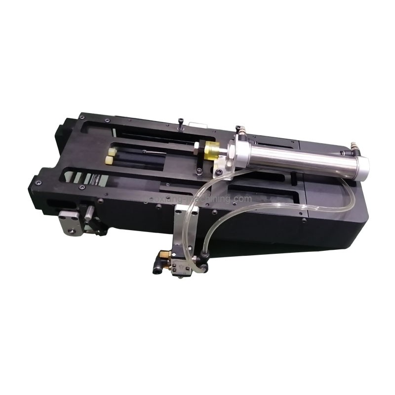 Assembly Automation tooling fixture